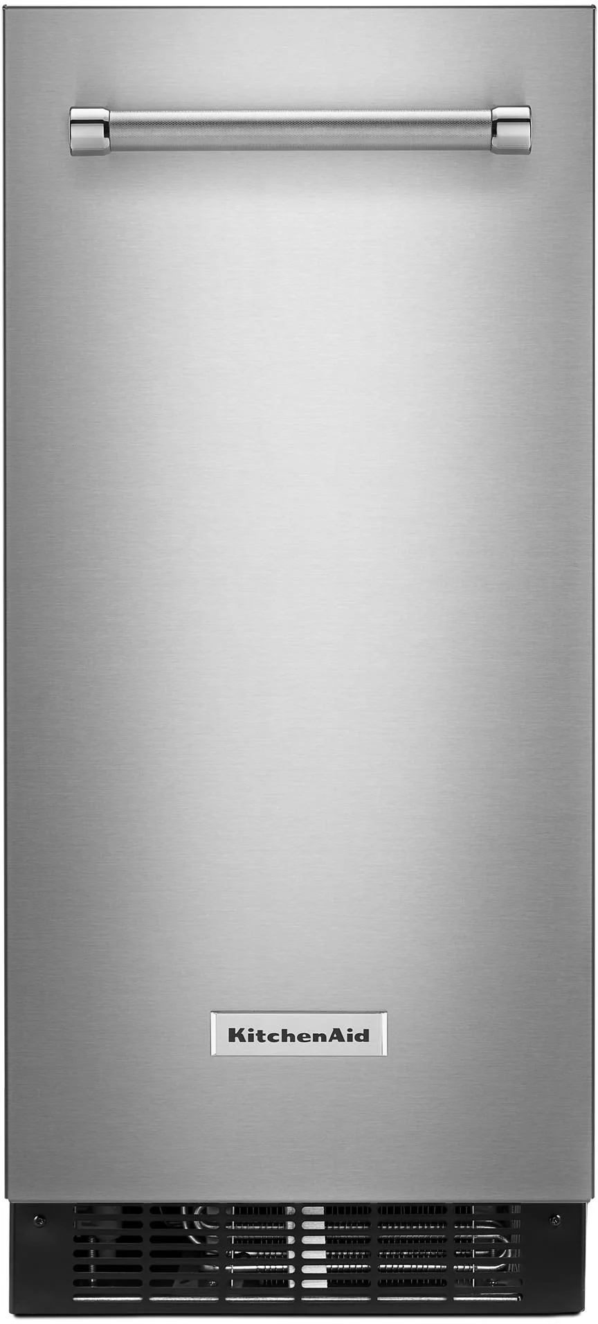 Kitchen Aid KUIX535HPS 15 Inch Built In Ice Maker